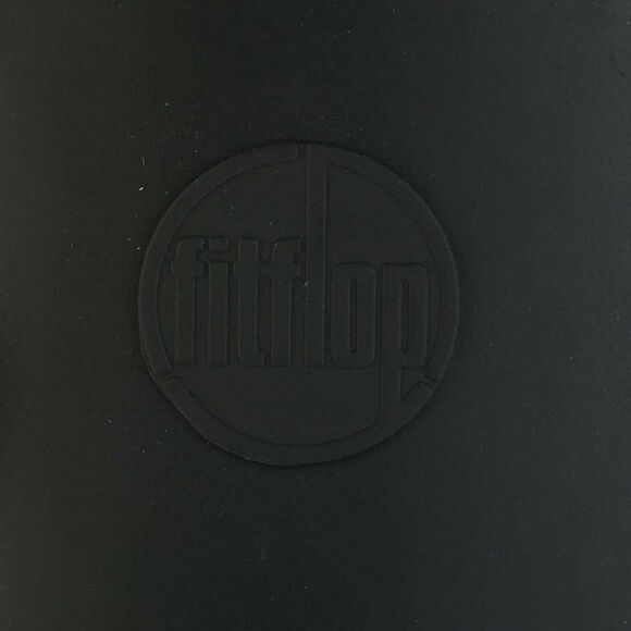 Fit Flop Womens/Ladies Tall Wonderwelly Technology Rain Boots / Black - Picture 5 of 5